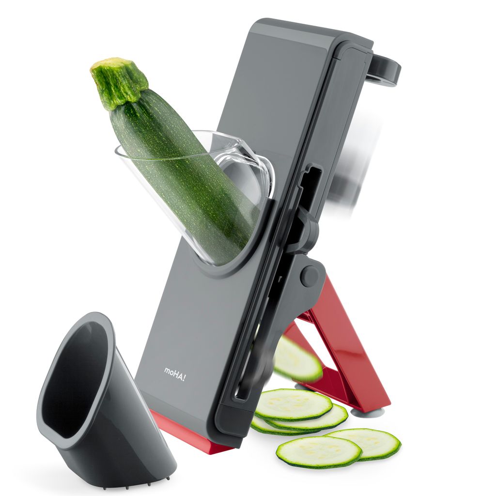 Mandoline Vertico - Visuel 0